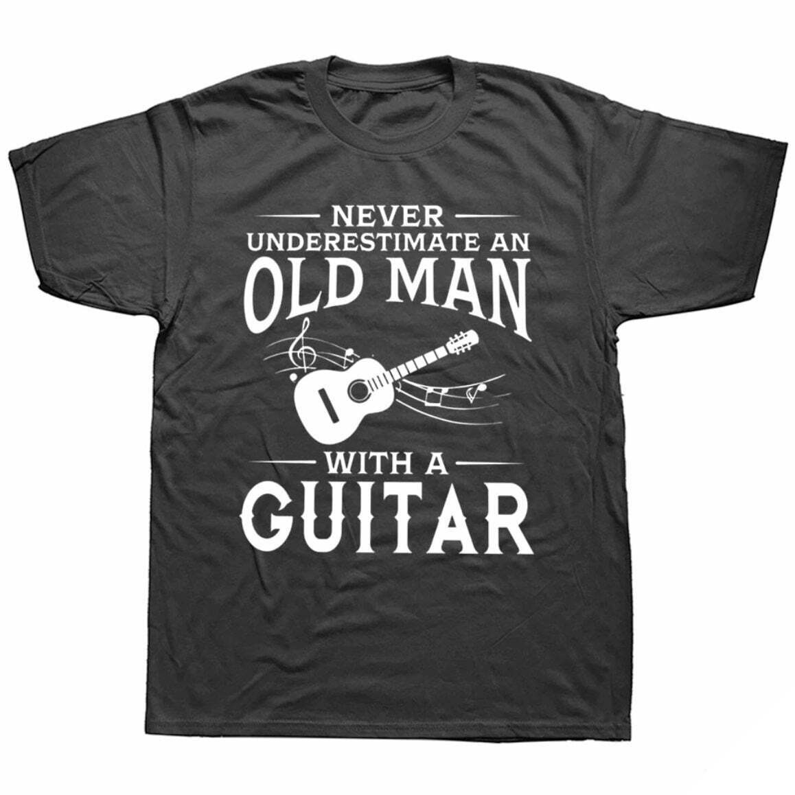 Cowboy-t-shirt med countrymusik 1 Cowboy-t-shirt med countrymusik