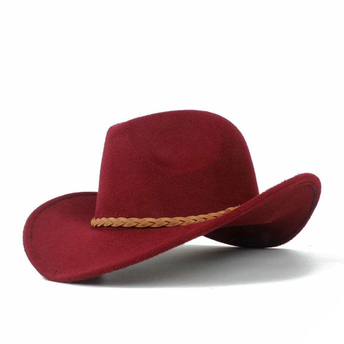 Cowboyhattar för pojkar och flickor 2 Cowboyhattar för pojkar och flickor