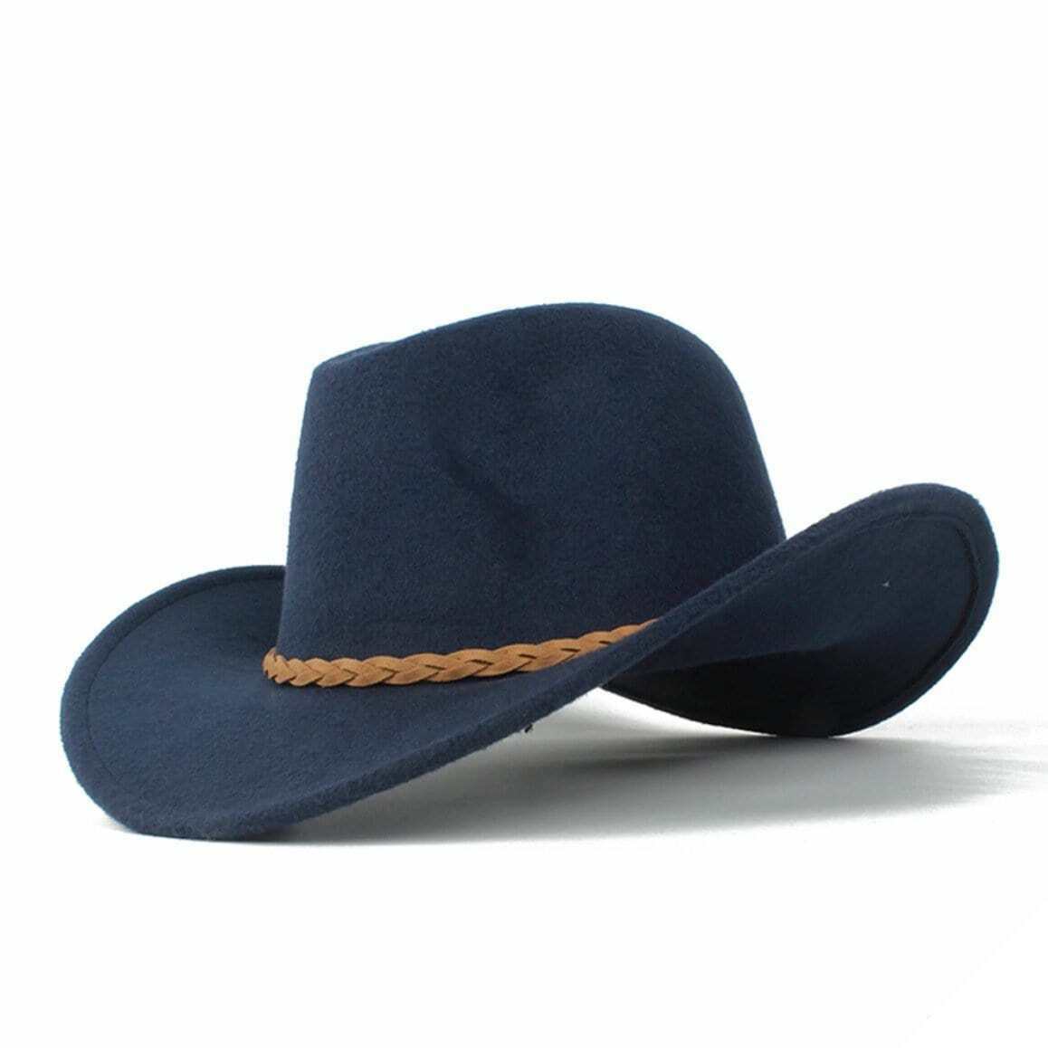 Cowboyhattar för pojkar och flickor 3 Cowboyhattar för pojkar och flickor