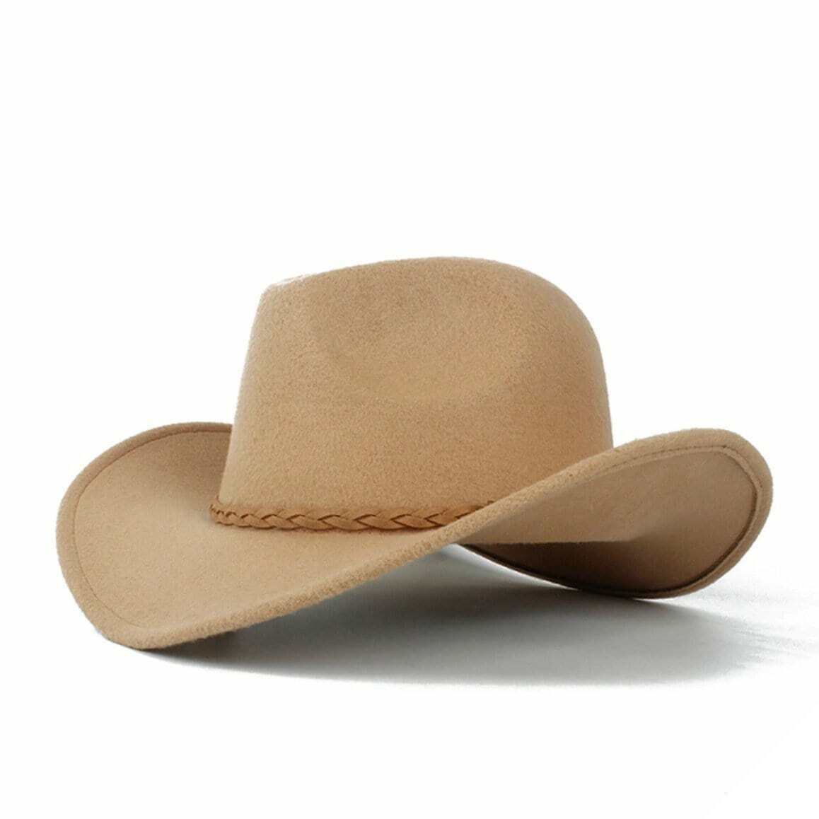 Cowboyhattar för pojkar och flickor 4 Cowboyhattar för pojkar och flickor