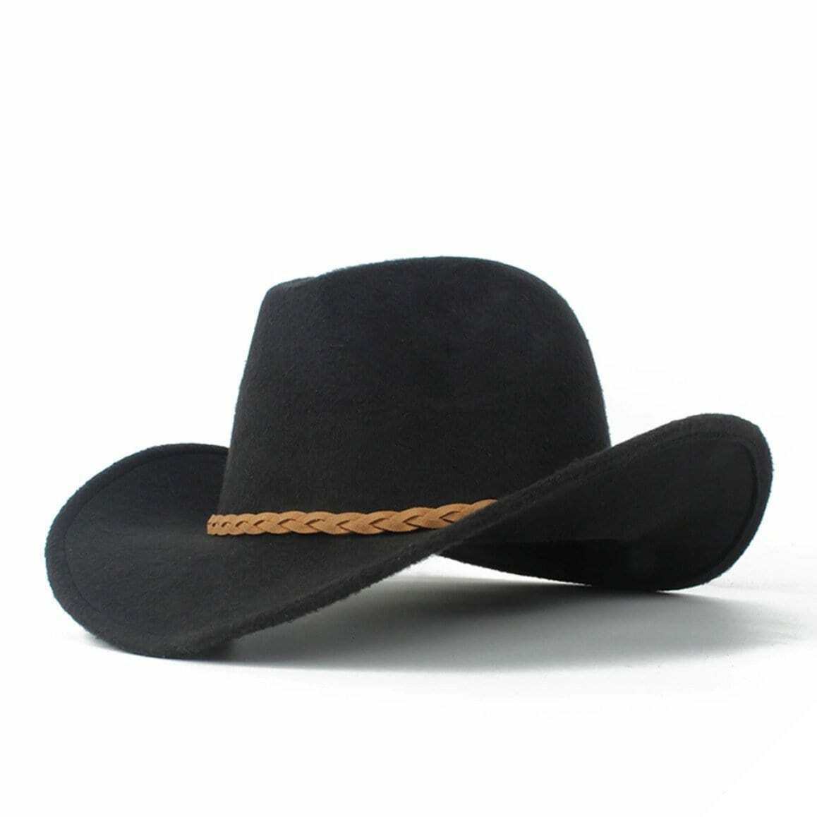 Cowboyhattar för pojkar och flickor 5 Cowboyhattar för pojkar och flickor