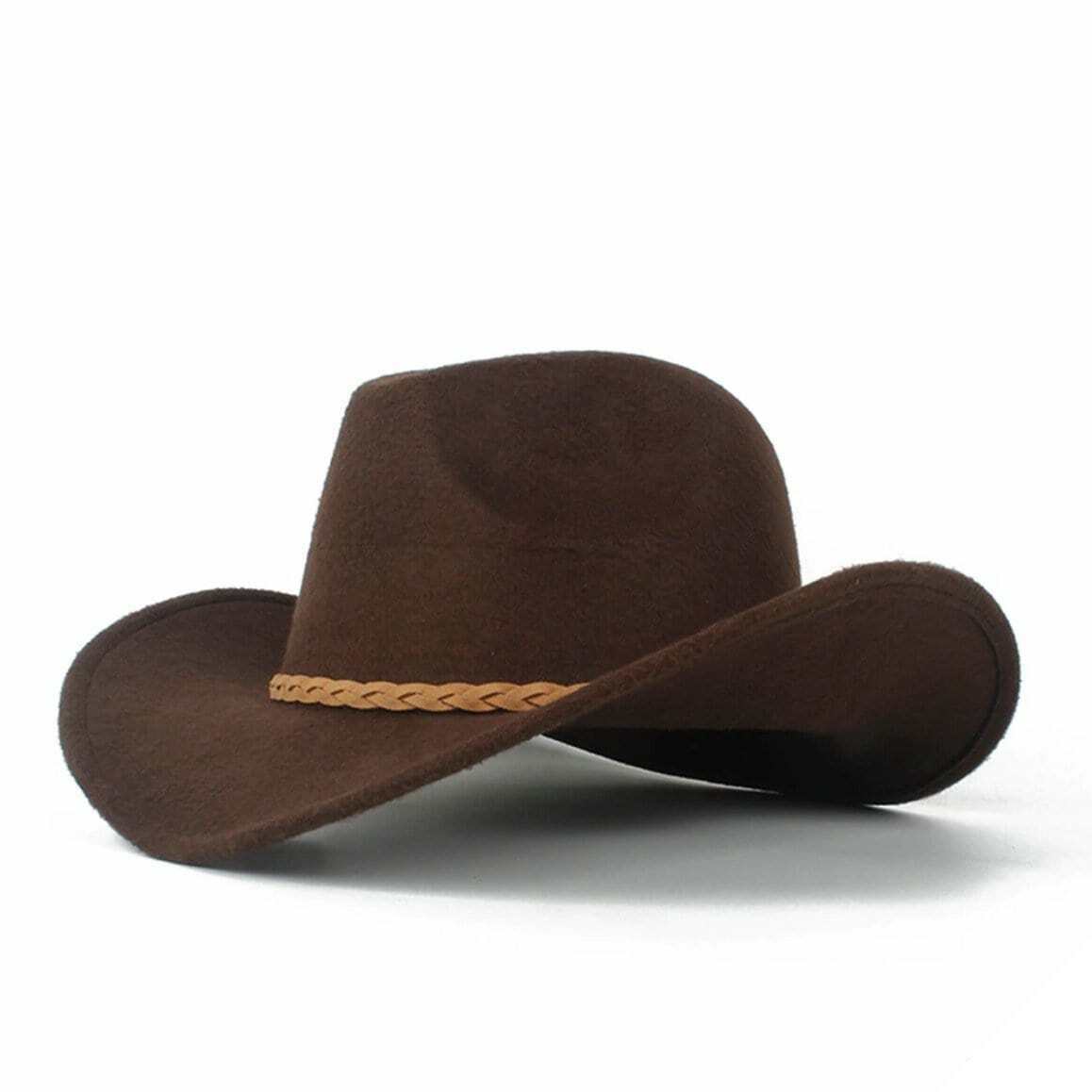Cowboyhattar för pojkar och flickor 1 Cowboyhattar för pojkar och flickor