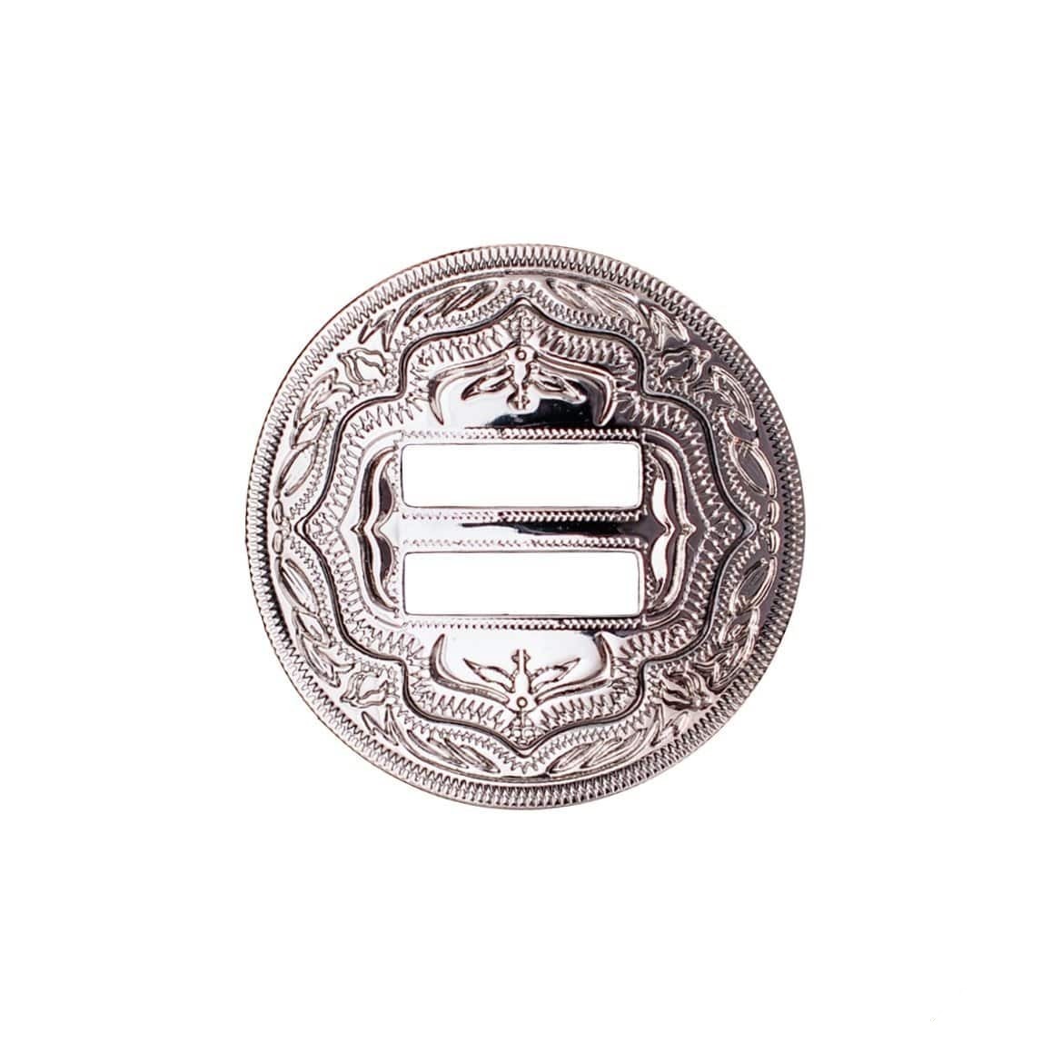 Delade Conchos (6 stycken) 3 Delade Conchos (6 stycken)