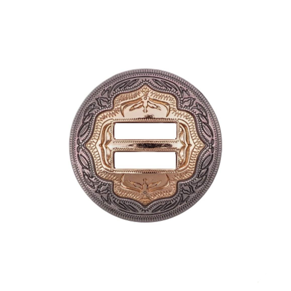 Delade Conchos (6 stycken) 1 Delade Conchos (6 stycken)