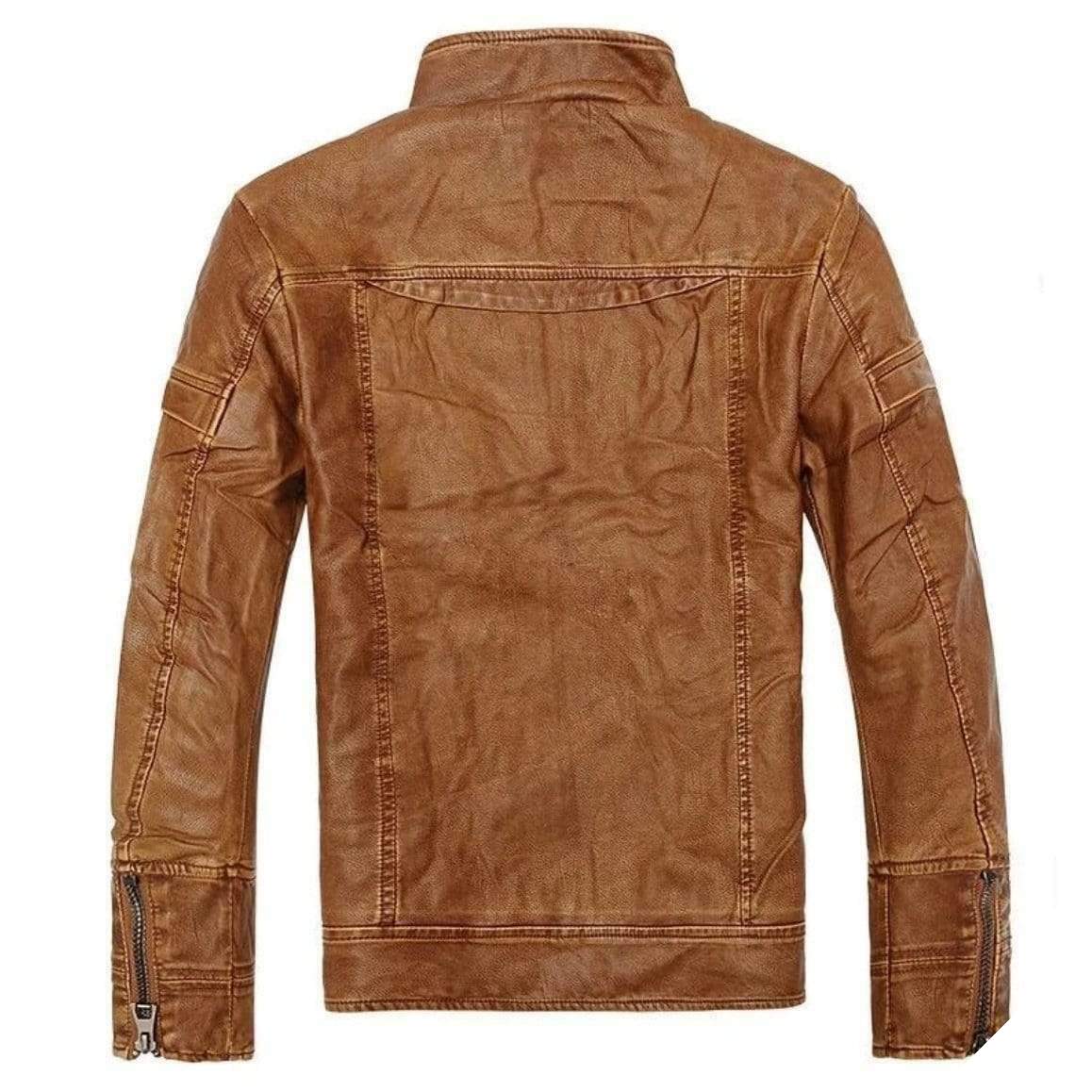 Klassisk cowboyjacka 2 Klassisk cowboyjacka