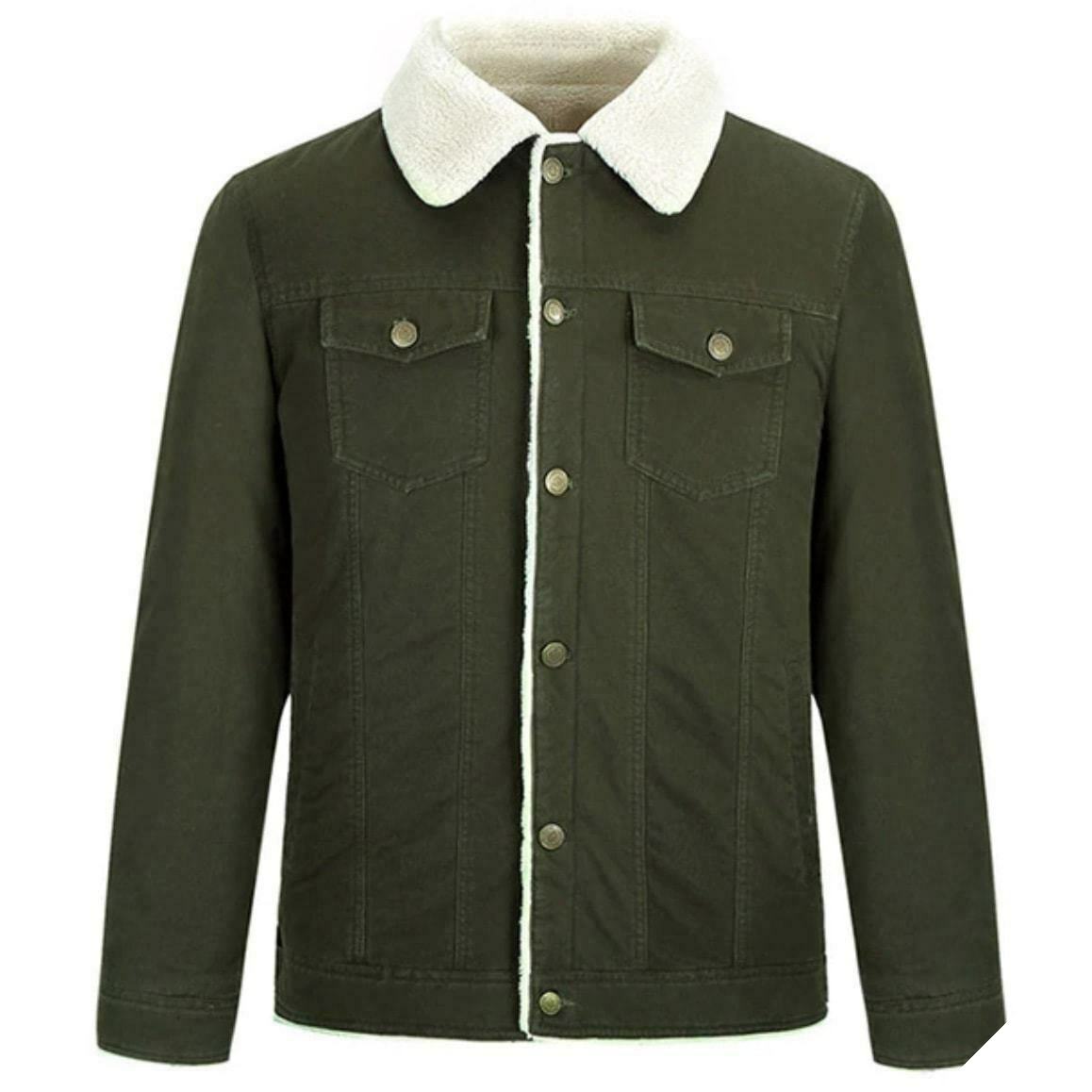 Westernjacka i beige jeanstyg 2 Westernjacka i beige jeanstyg